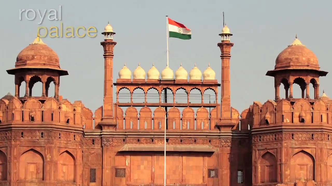 Red Fort Wallpapers Top Free Red Fort Backgrounds WallpaperAccess