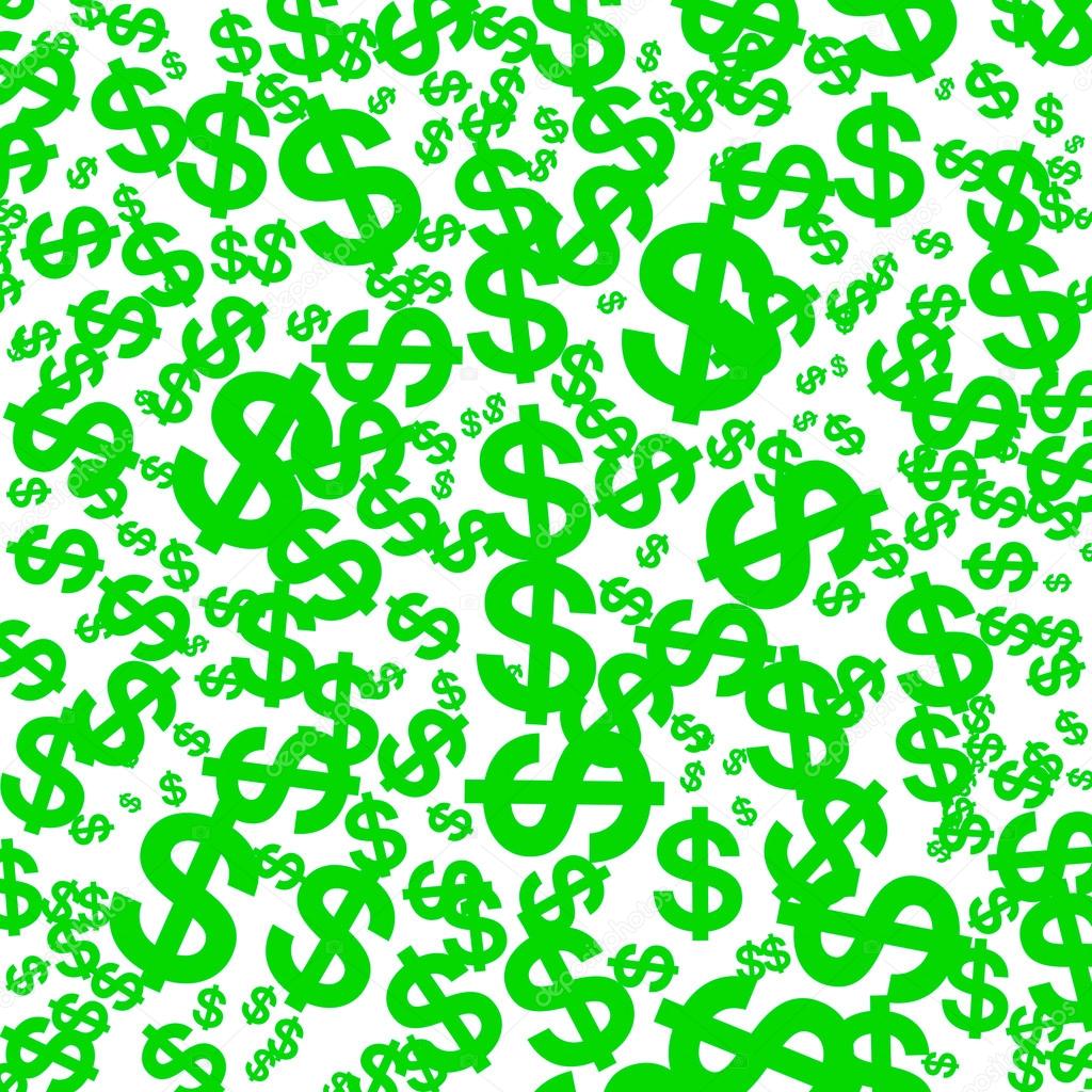 Dollar Sign Wallpapers Top Free Dollar Sign Backgrounds WallpaperAccess