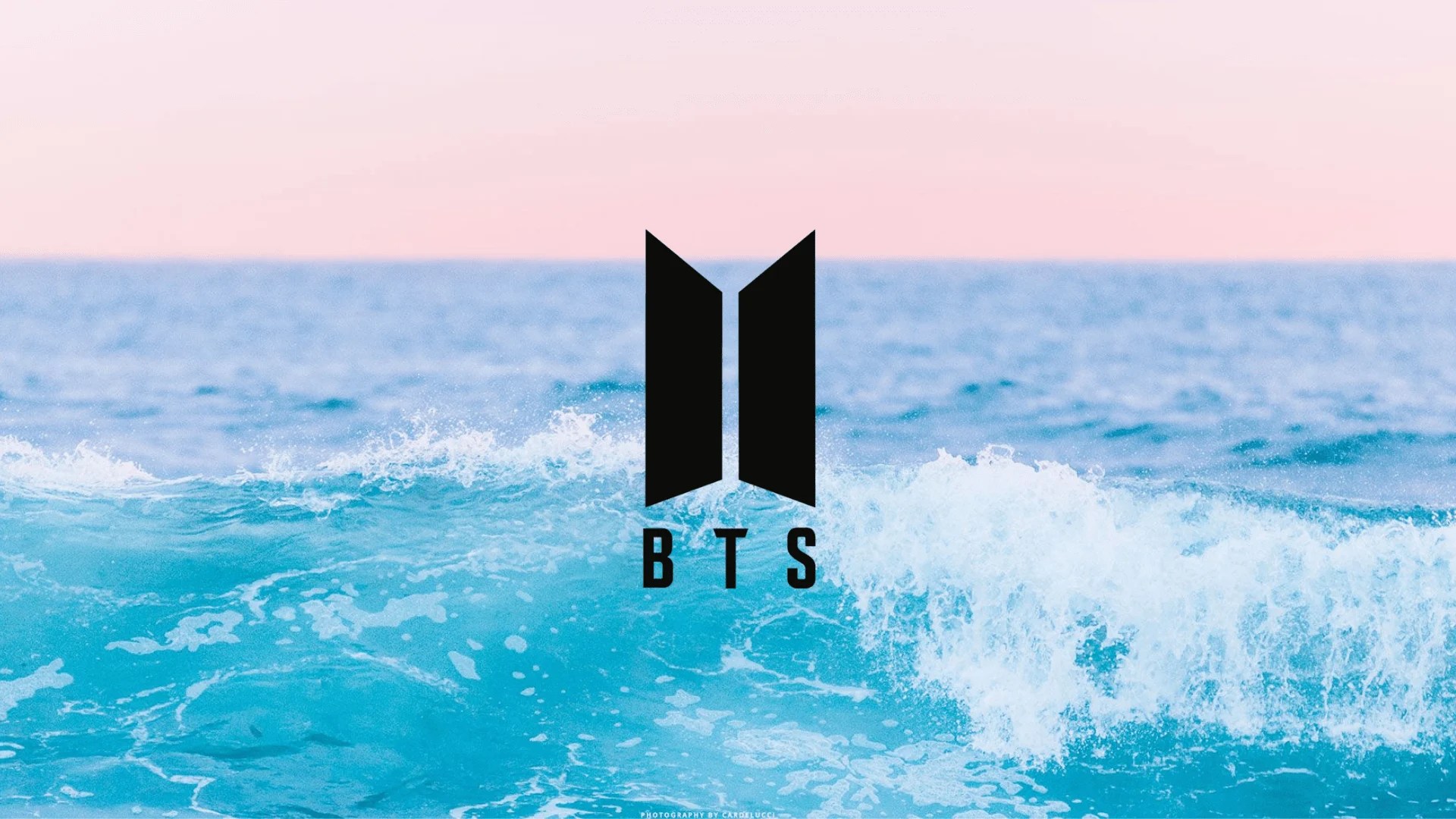Blue Aesthetic BTS Desktop Wallpapers Top Free Blue Aesthetic BTS