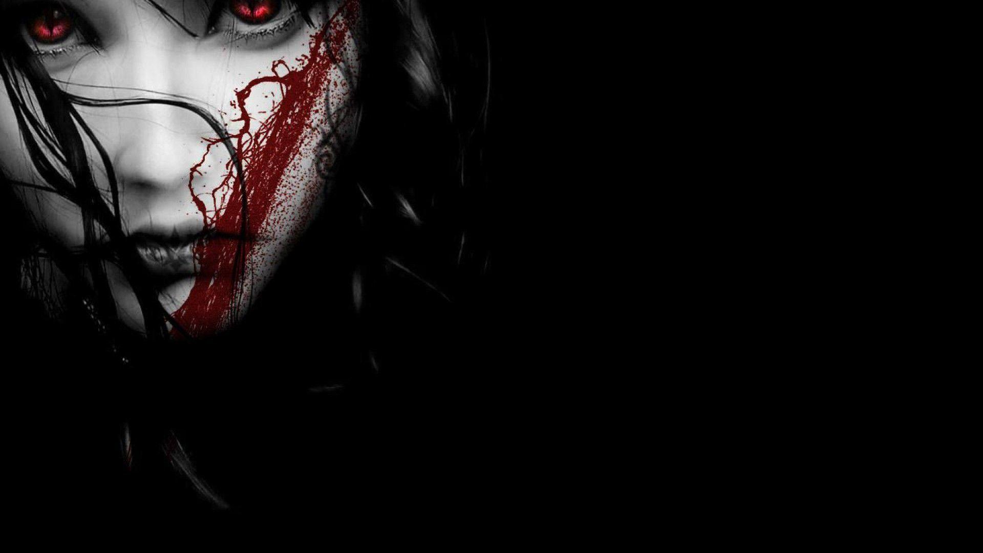Horror Blood Wallpapers Top Free Horror Blood Backgrounds