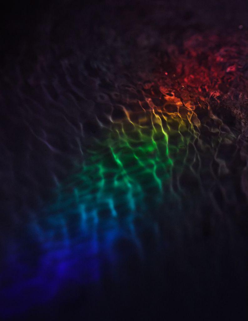 Dark Rainbow Wallpapers Top Free Dark Rainbow Backgrounds