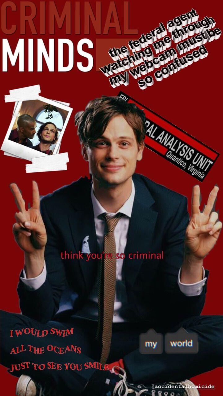 Aesthetic Matthew Gray Gubler Iphone Wallpaper Total Update