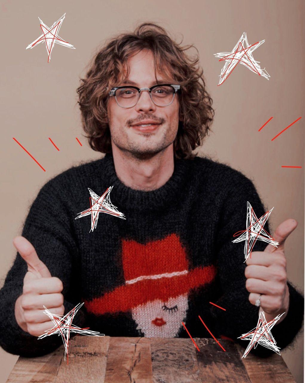 Criminal Minds Aesthetic Wallpaper