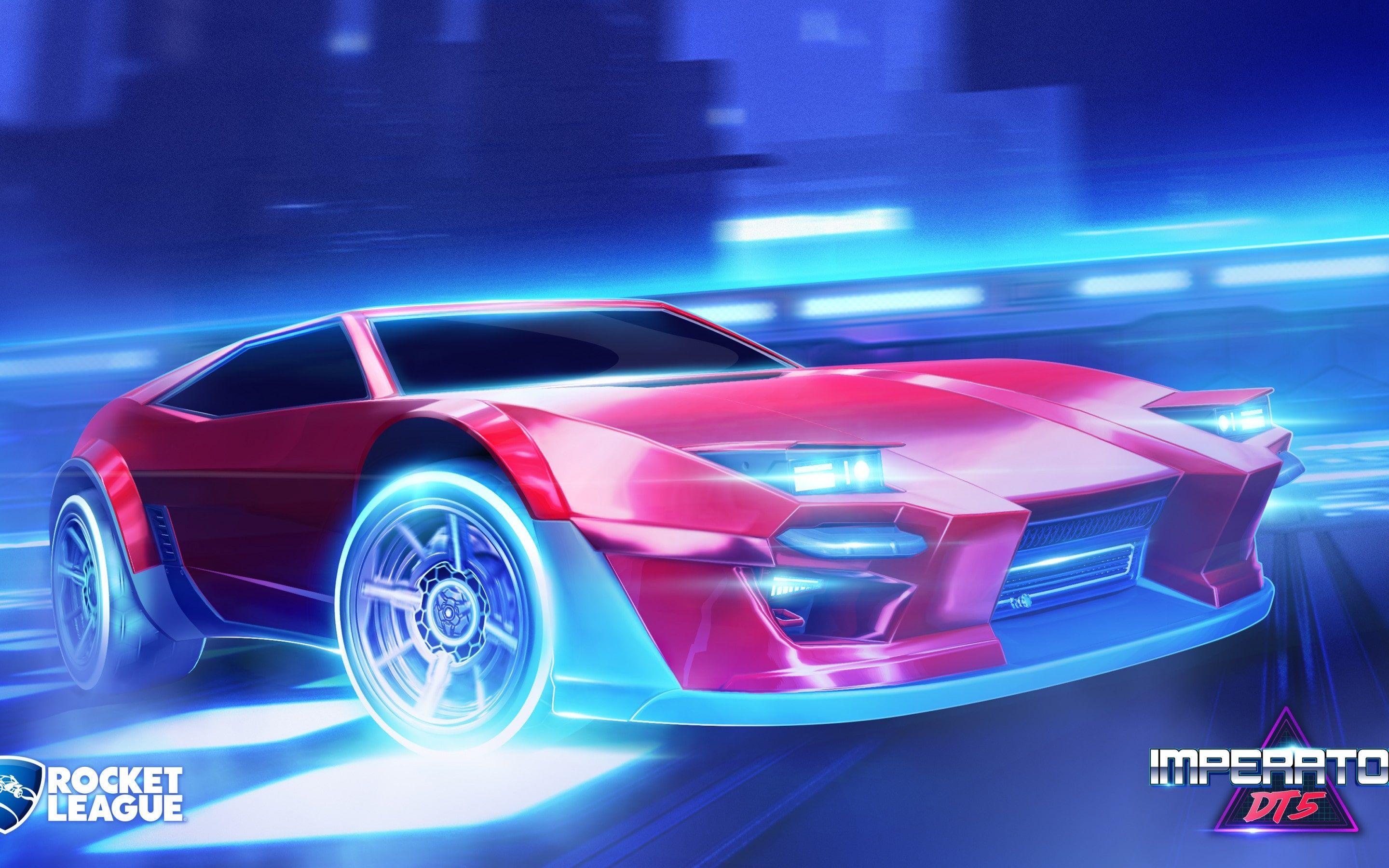 4K Rocket League Wallpapers Top Free 4K Rocket League Backgrounds