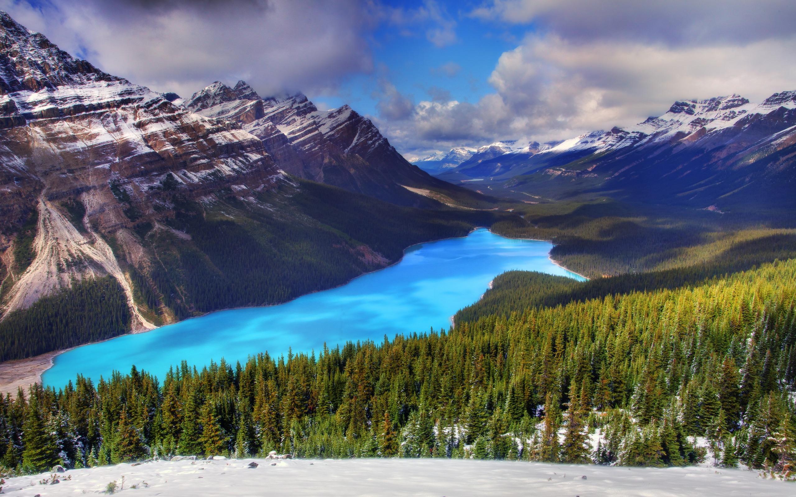 Canadian Landscape Wallpapers Top Free Canadian Landscape Backgrounds WallpaperAccess
