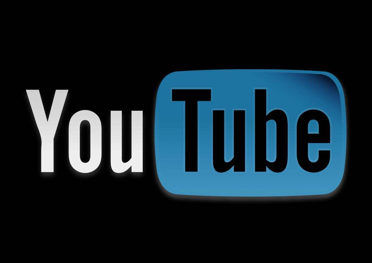 YouTube Logo Wallpapers Top Free YouTube Logo Backgrounds