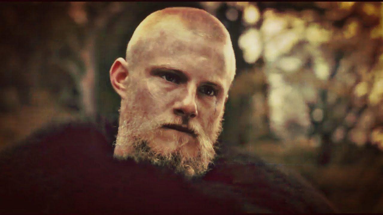 Bjorn Ironside Wallpapers Top Free Bjorn Ironside Backgrounds