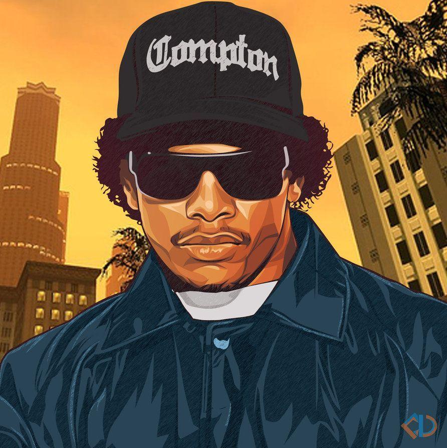 EazyE Boyz N Tha Hood Wallpaper ubicaciondepersonas.cdmx.gob.mx