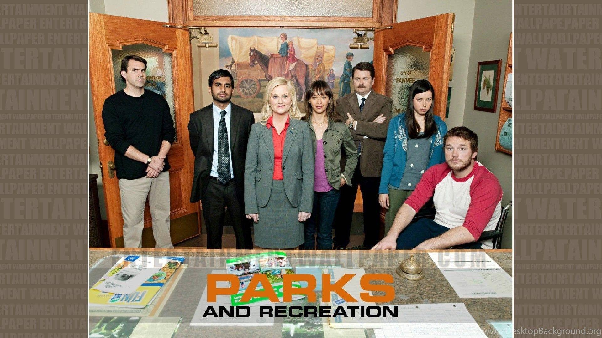 Parks And Recreation Wallpapers Top Free Parks And Recreation Backgrounds WallpaperAccess