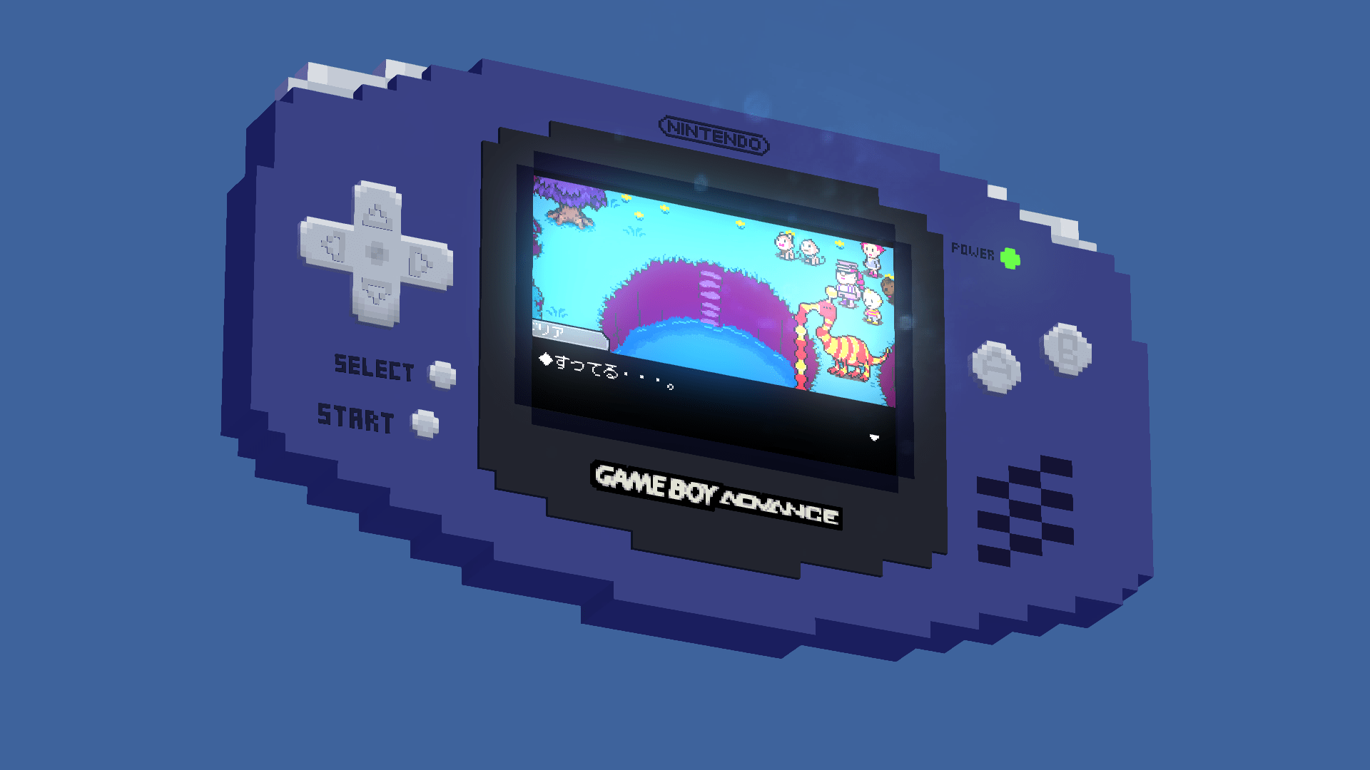 Game Boy Advance Wallpapers Top Free Game Boy Advance Backgrounds