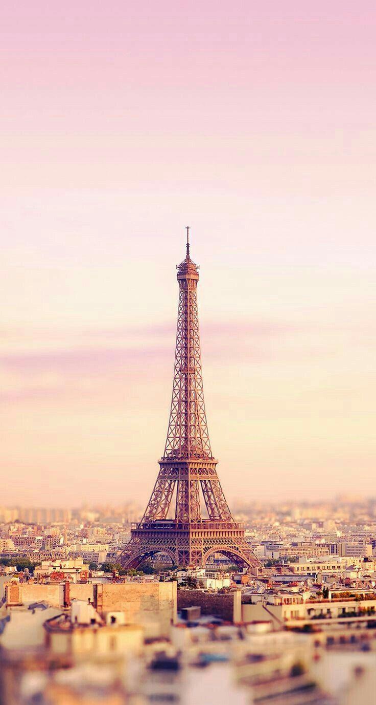 Aesthetic Eiffel Tower Wallpapers Top Free Aesthetic Eiffel Tower