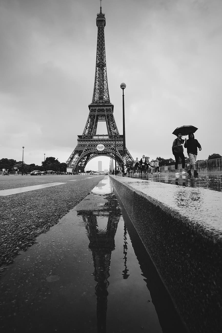 Aesthetic Eiffel Tower Wallpapers Top Free Aesthetic Eiffel Tower