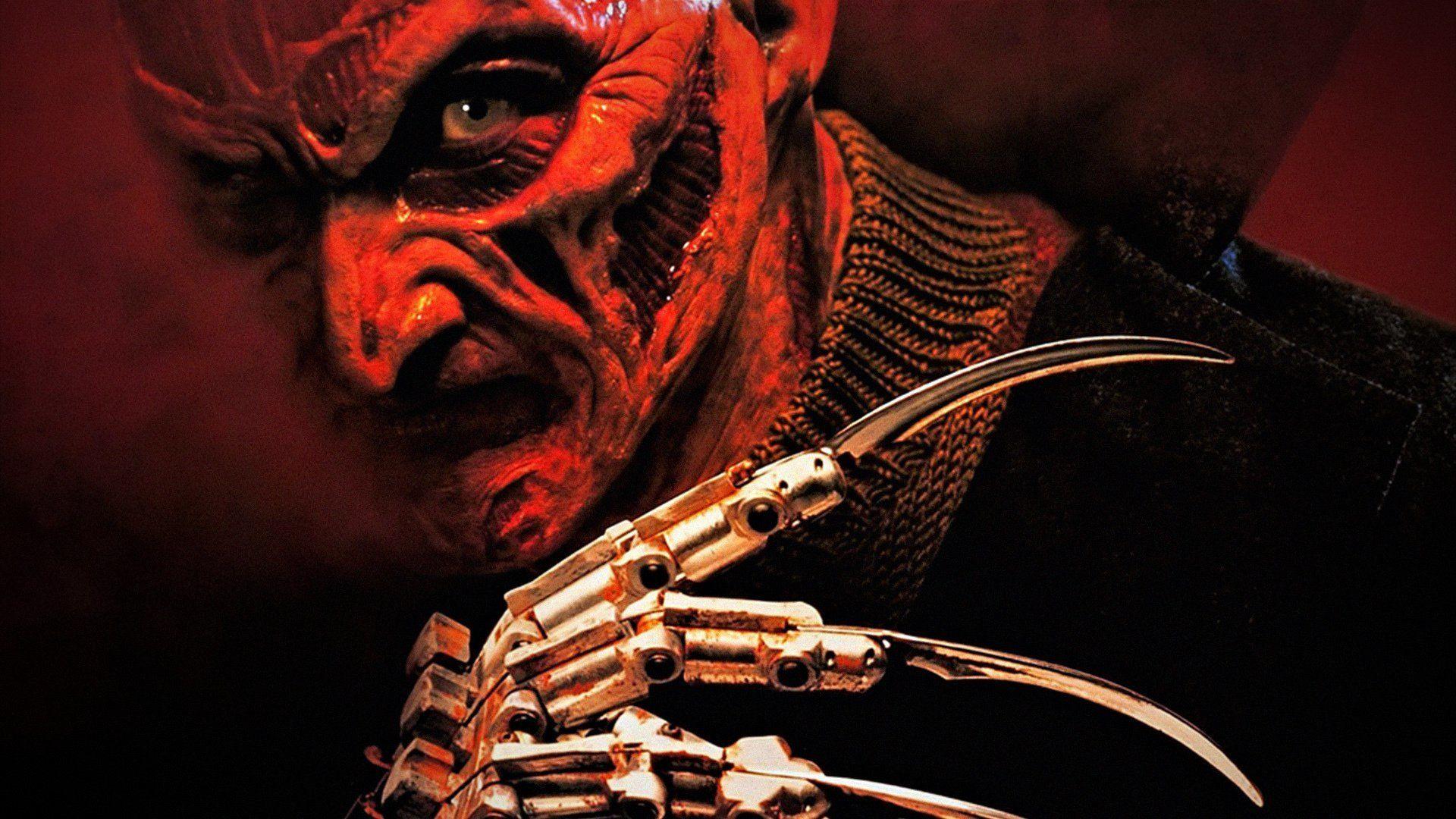 Freddy Krueger Wallpapers Top Free Freddy Krueger Backgrounds