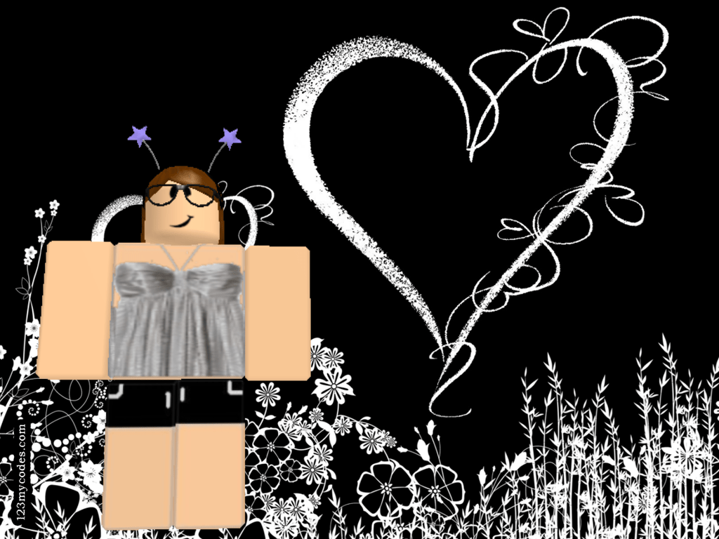 Roblox Aesthetic Wallpaper Gfx Novocom Top cute roblox wallpaper bff