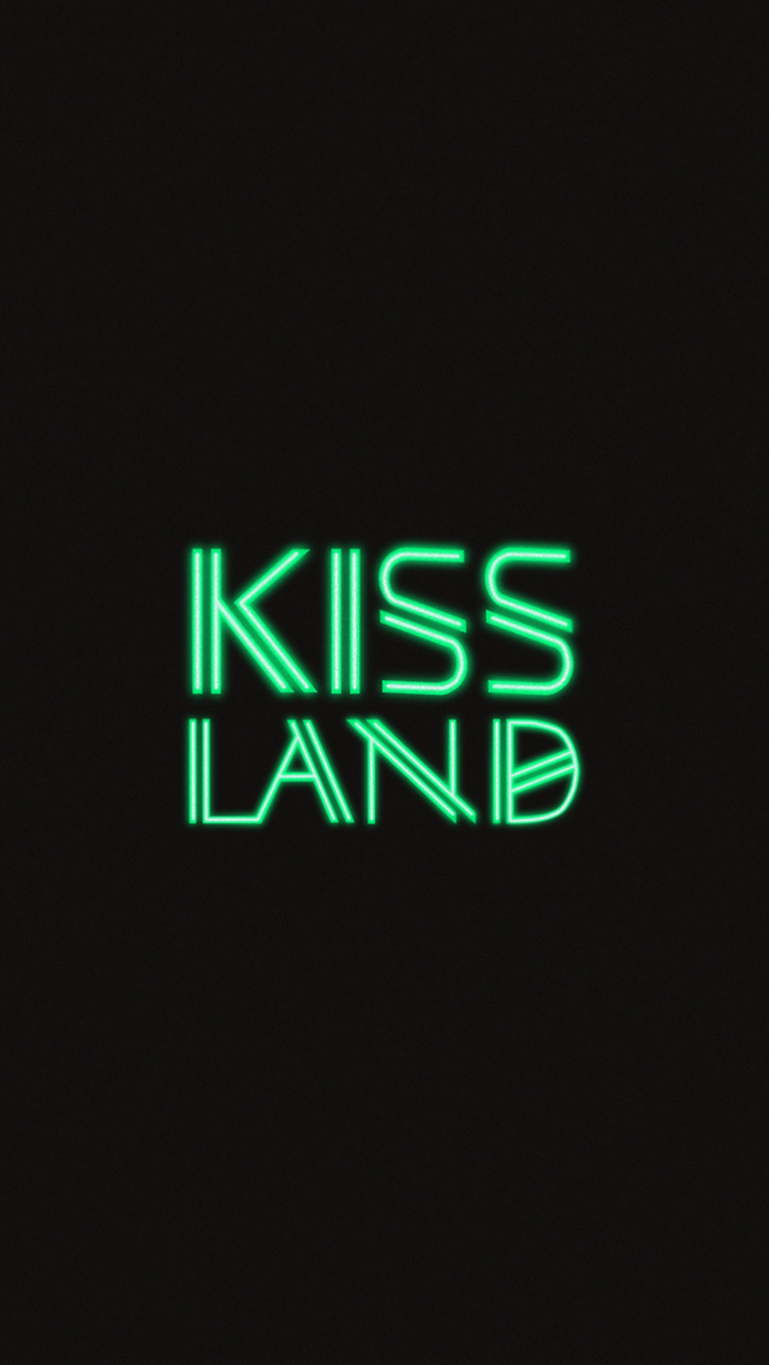 The Weeknd Kiss Land Wallpapers Top Free The Weeknd Kiss Land
