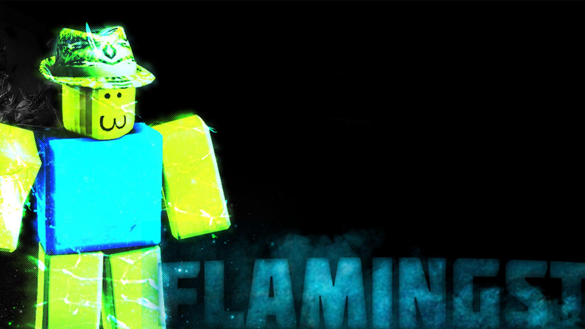 How To Change Your Roblox Background/Theme!