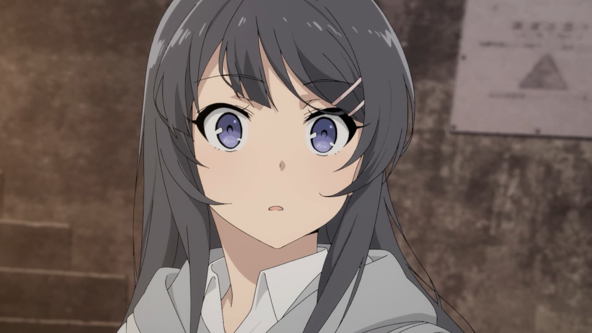 Rascal Does Not Dream of Bunny Girl Senpai Desktop Wallpapers Top