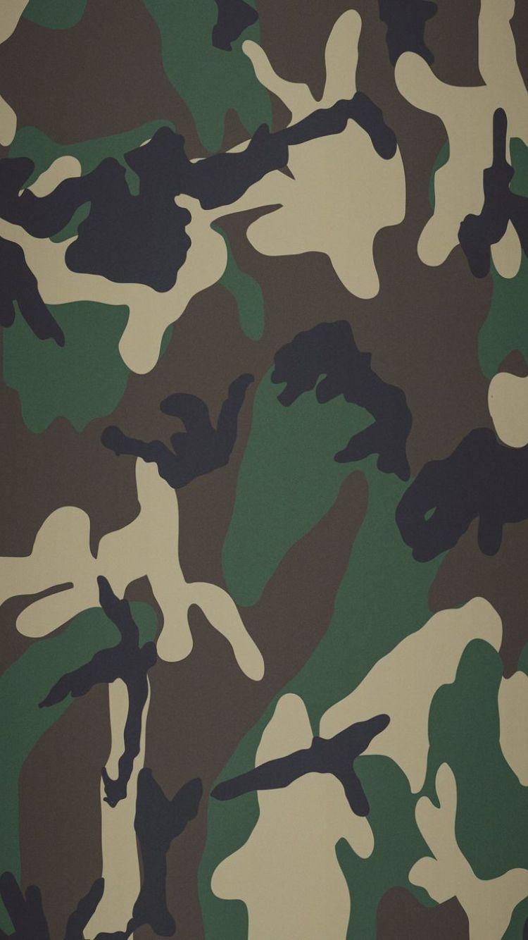 Camo Cool iPhone Wallpapers Top Free Camo Cool iPhone