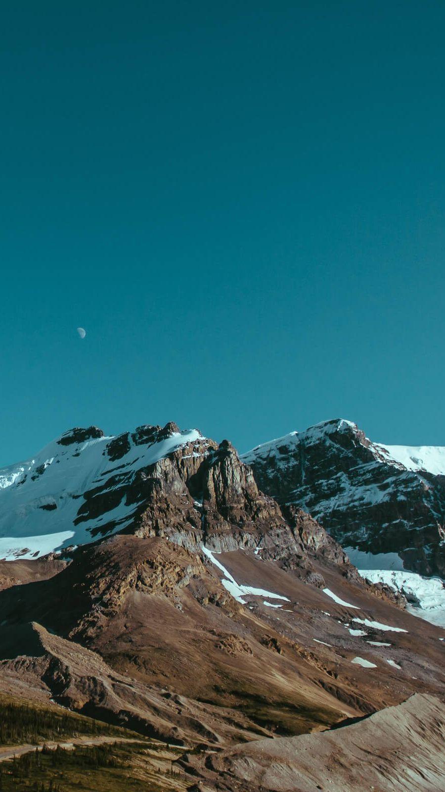 Rocky Mountains Wallpapers Top Free Rocky Mountains Backgrounds