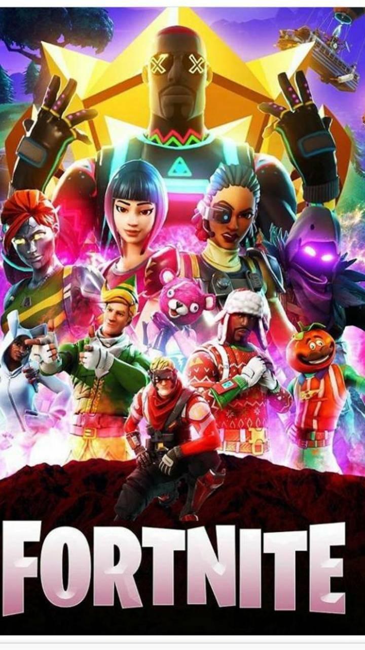 Fortnite iPad Wallpapers Top Free Fortnite iPad Backgrounds