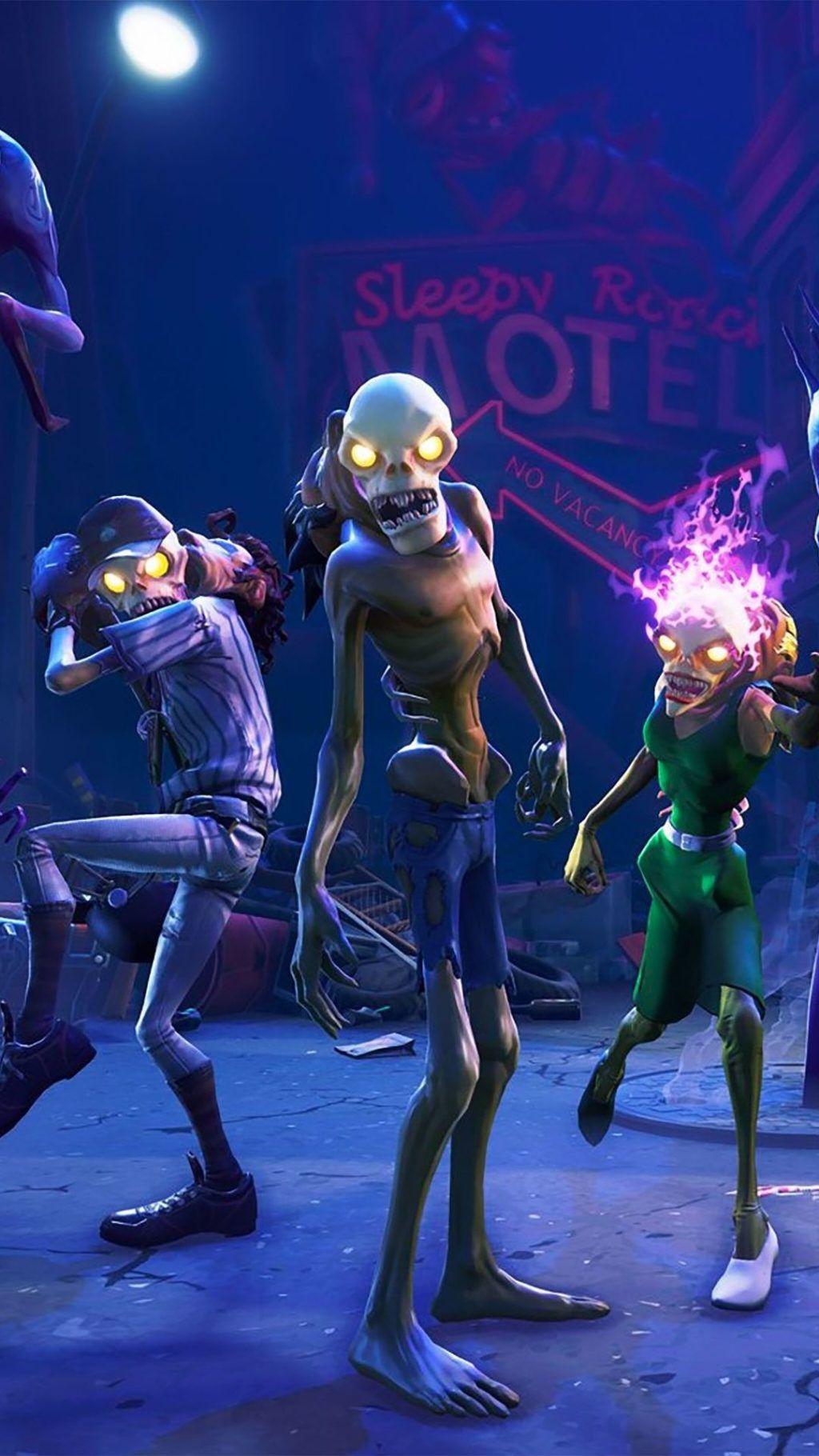 Fortnite iPad Wallpapers Top Free Fortnite iPad Backgrounds