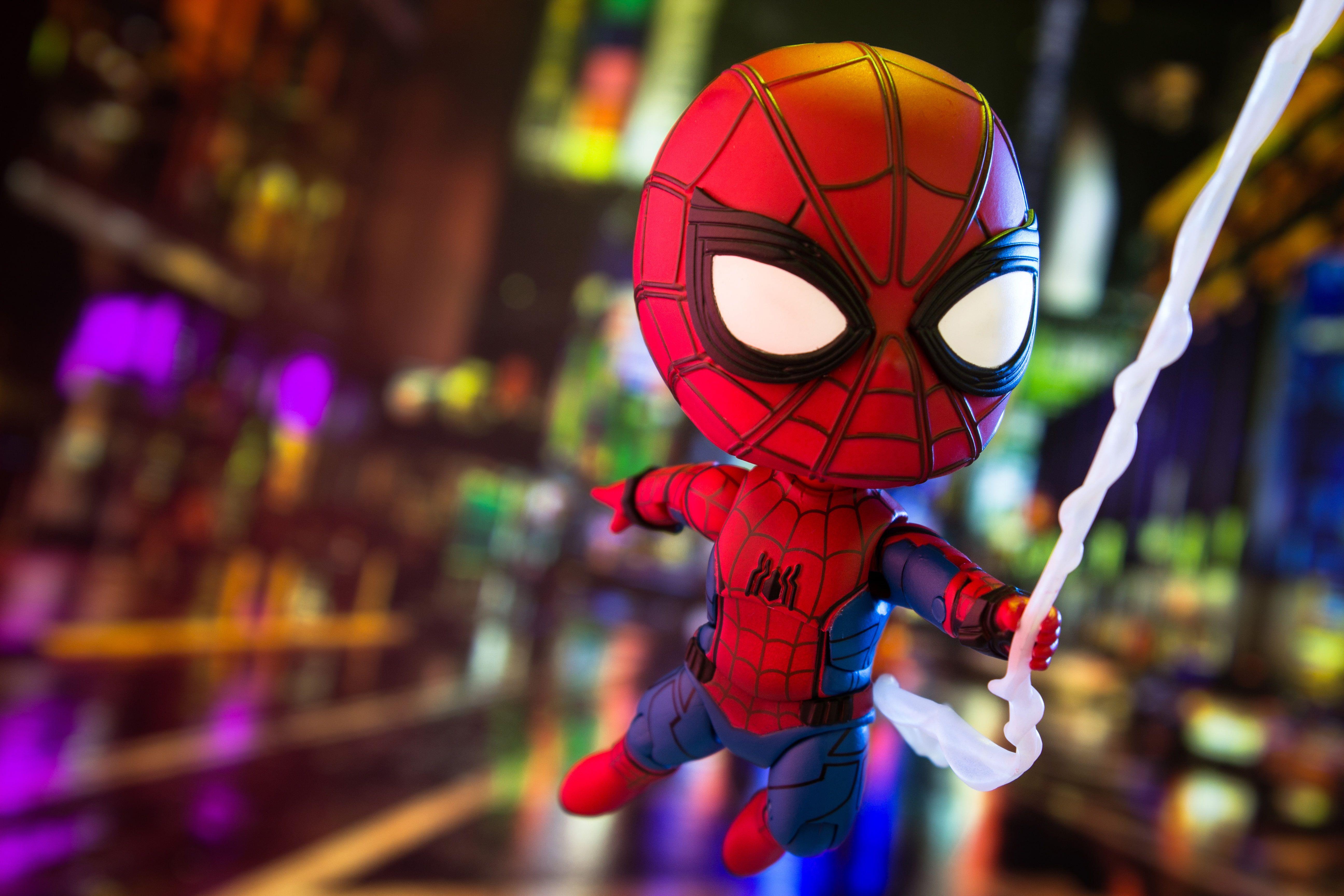 Baby Spiderman Wallpapers Top Free Baby Spiderman Backgrounds