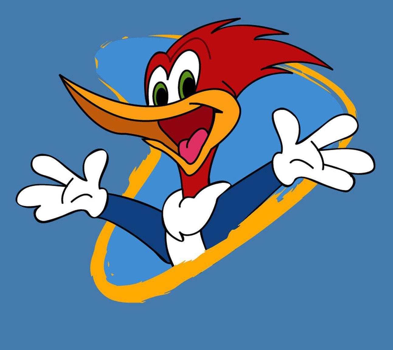 Woody Woodpecker Wallpapers Top Free Woody Woodpecker Backgrounds