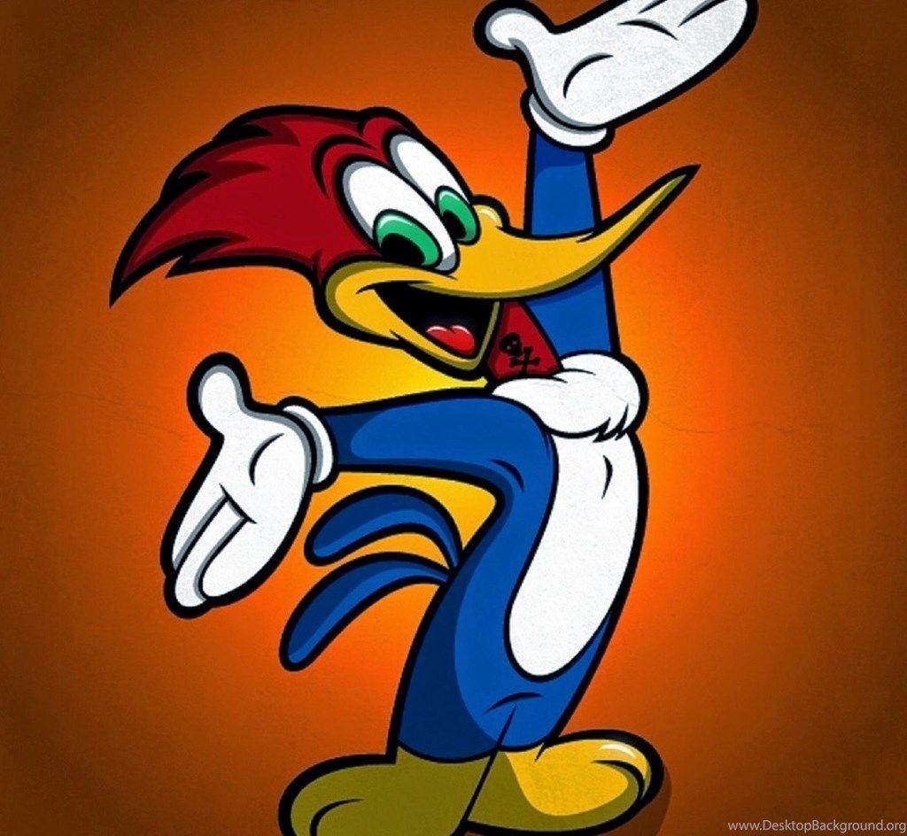 Woody Woodpecker Wallpapers Top Free Woody Woodpecker Backgrounds WallpaperAccess