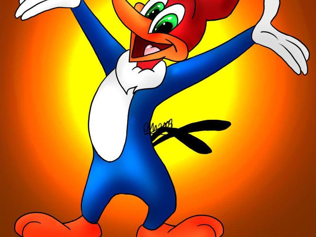 Woody Woodpecker Wallpapers Top Free Woody Woodpecker Backgrounds
