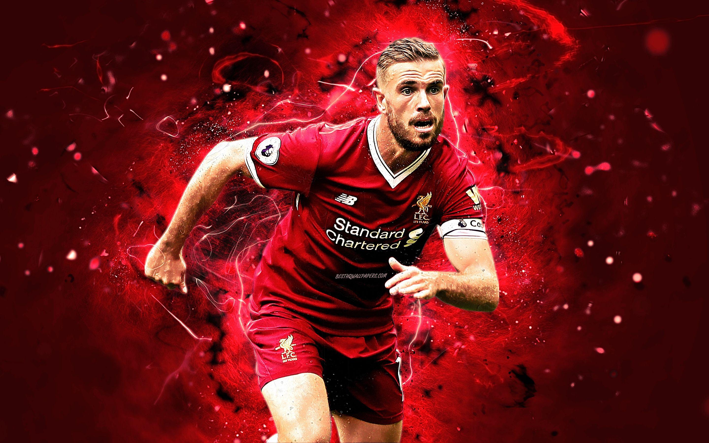 Jordan Henderson Wallpapers Top Free Jordan Henderson Backgrounds