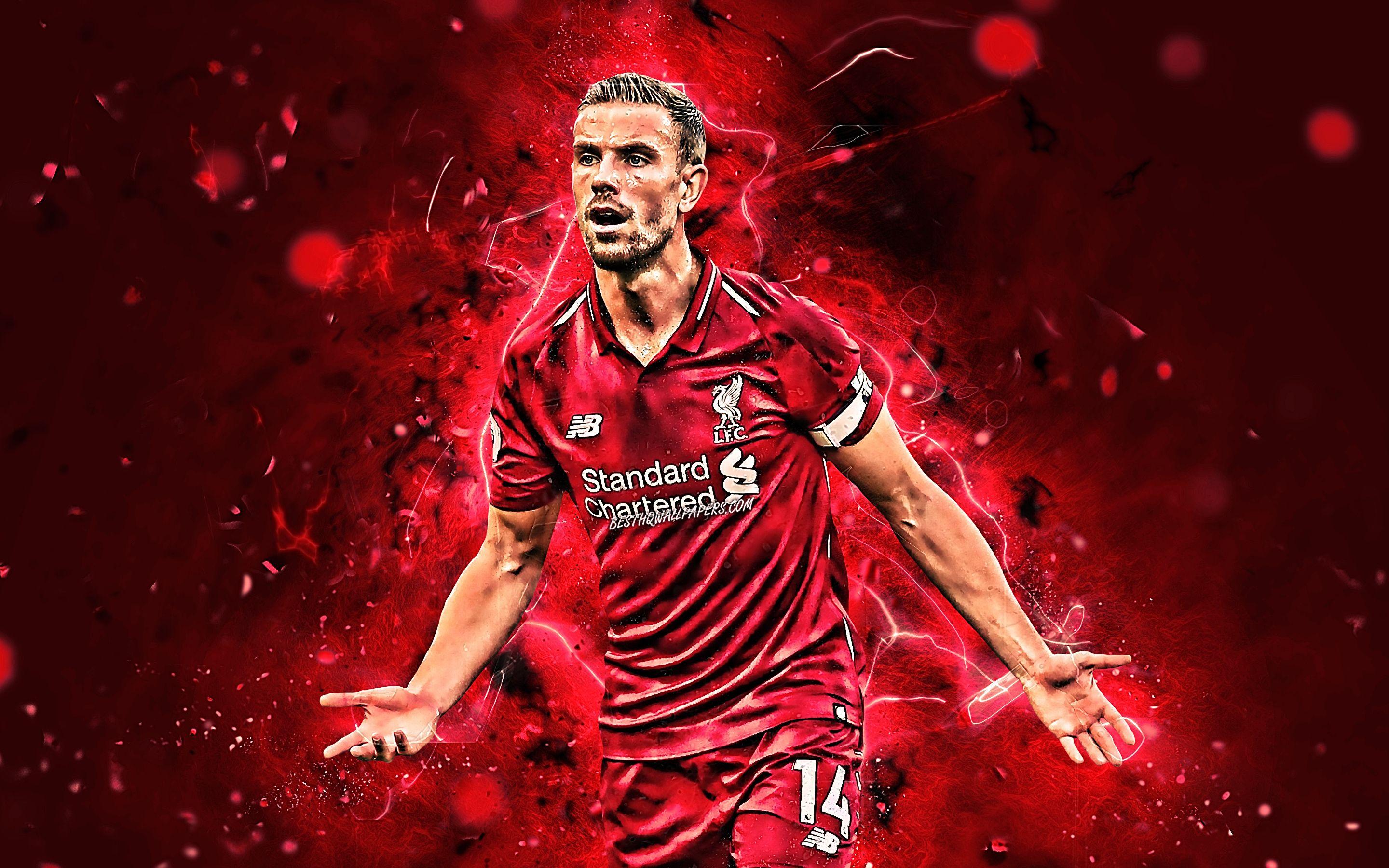 Jordan Henderson Wallpapers Top Free Jordan Henderson Backgrounds
