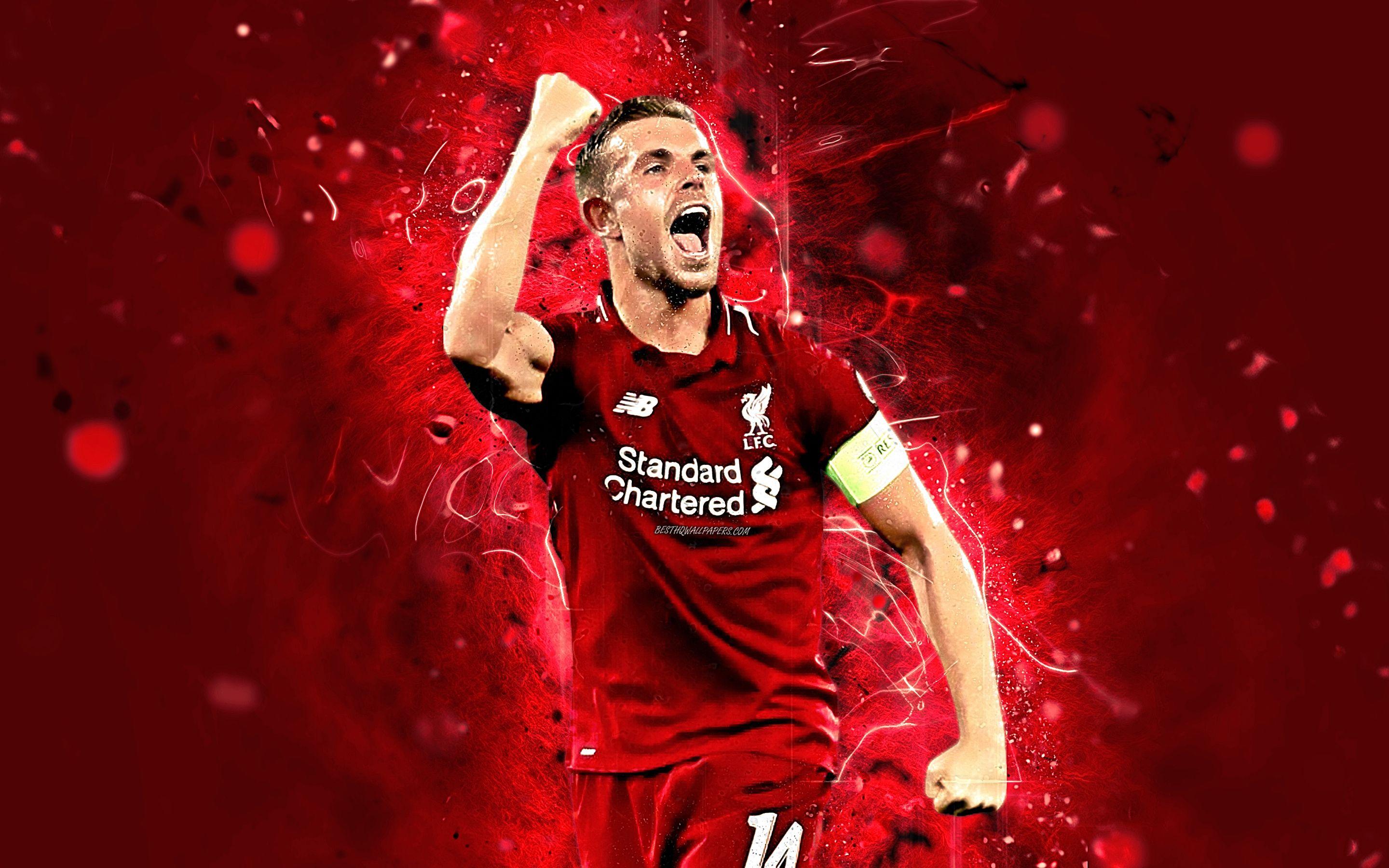 Jordan Henderson Wallpapers Top Free Jordan Henderson Backgrounds