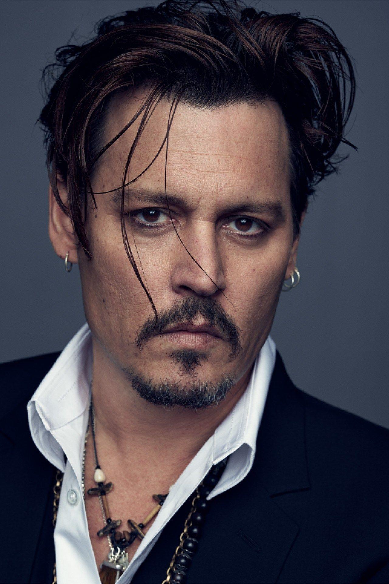 Johnny Depp HD Wallpapers - Top Free Johnny Depp HD Backgrounds