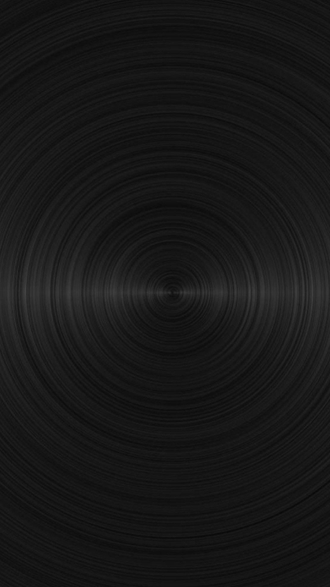 Pure Black iPhone Wallpapers Top Free Pure Black iPhone Backgrounds