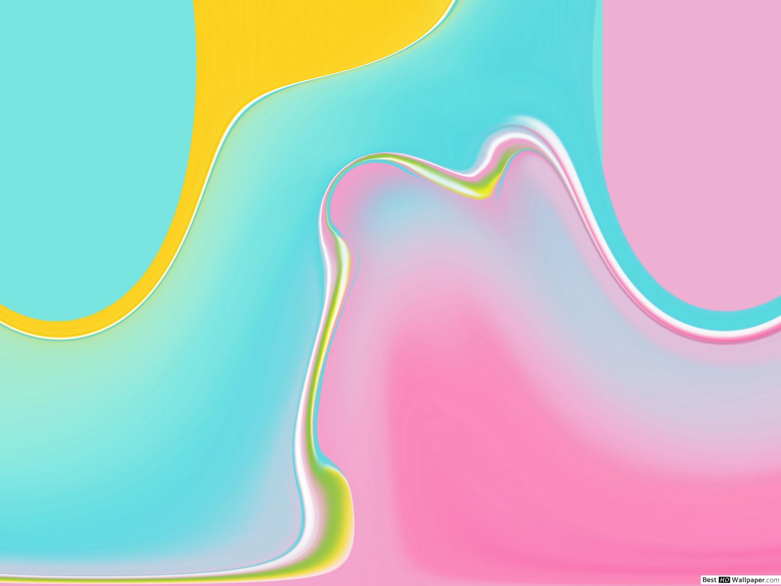 Pastel iPad Wallpapers Top Free Pastel iPad Backgrounds WallpaperAccess