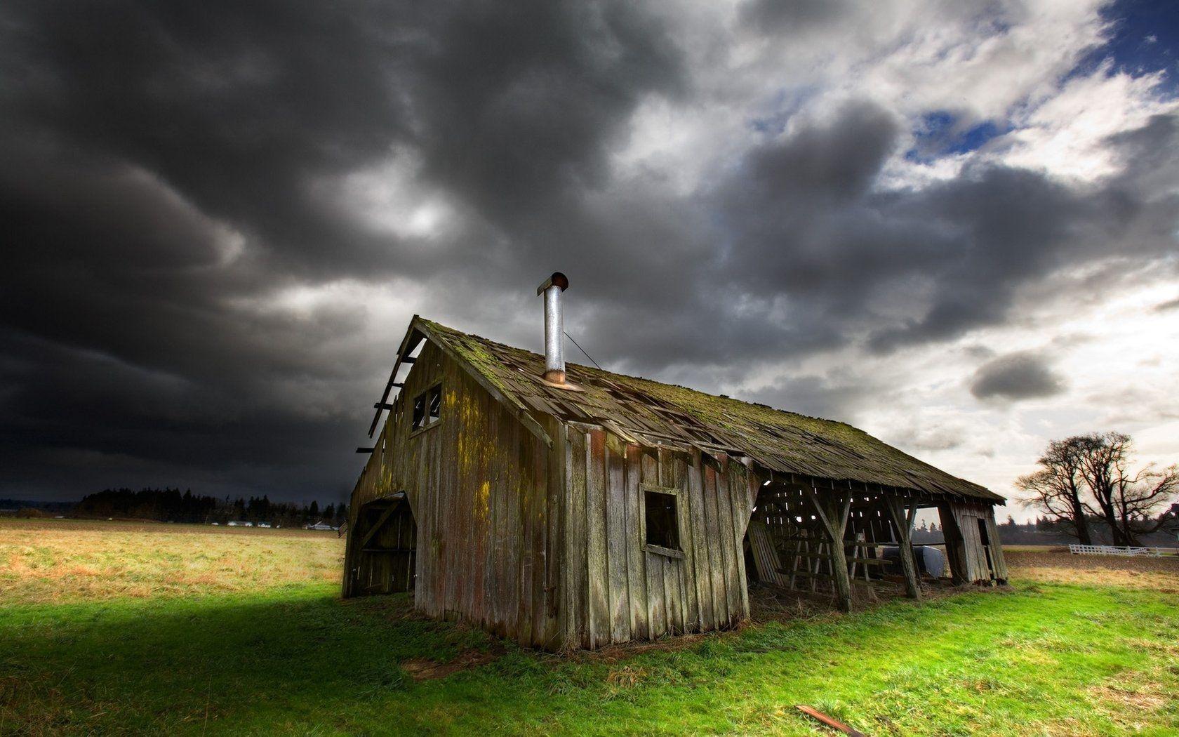 Old Barns Wallpapers Top Free Old Barns Backgrounds WallpaperAccess