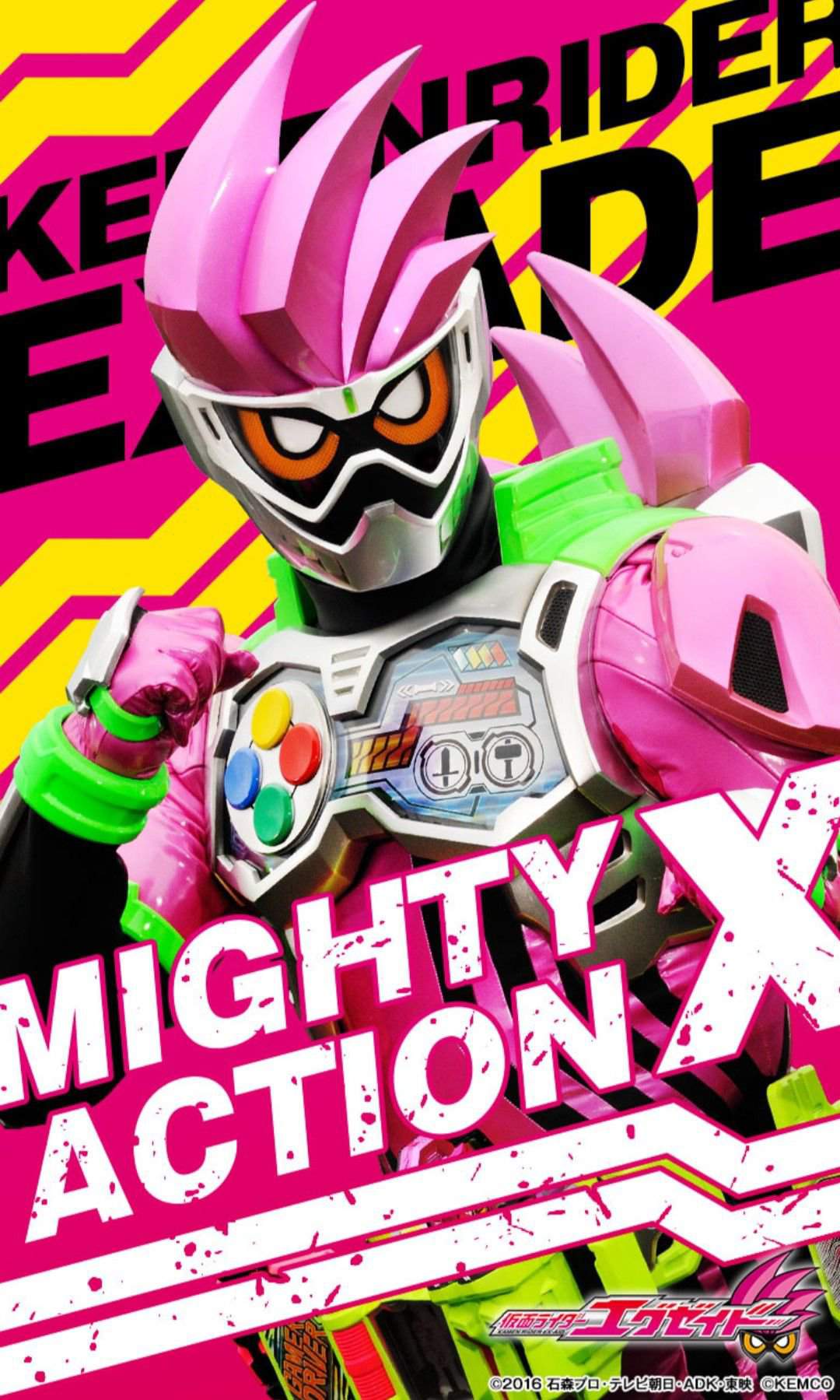 Kamen Rider ExAid Wallpapers Top Free Kamen Rider ExAid Backgrounds