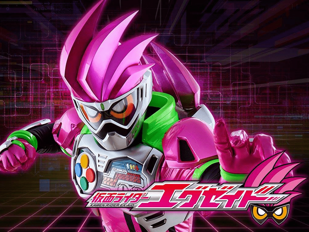 Kamen Rider ExAid Wallpapers Top Free Kamen Rider ExAid Backgrounds