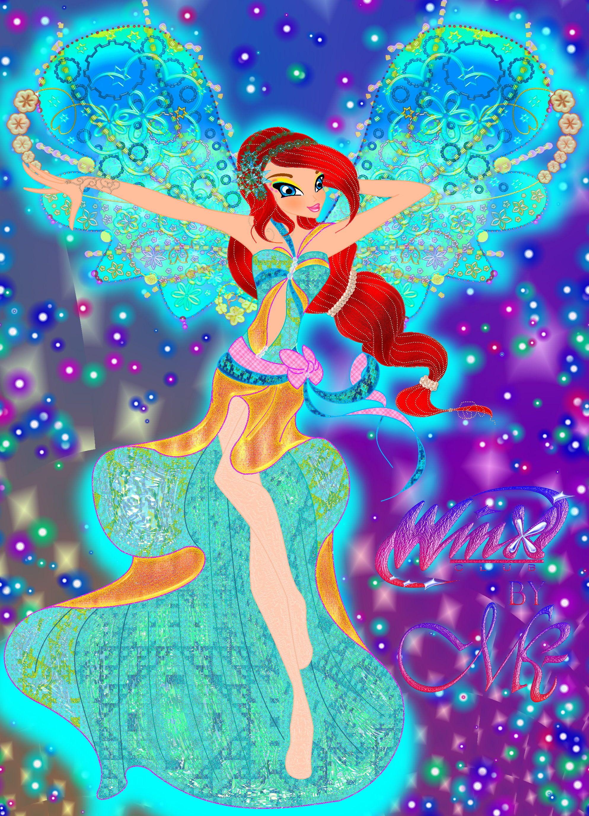 Winx Club iPhone Wallpapers Top Free Winx Club iPhone Backgrounds
