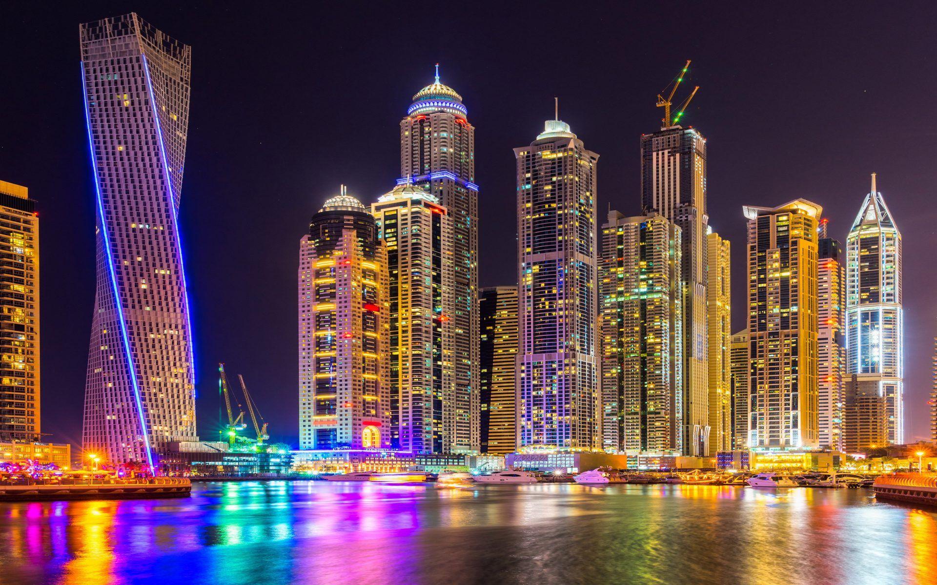 Dubai 4K Desktop Wallpapers Top Free Dubai 4K Desktop Backgrounds