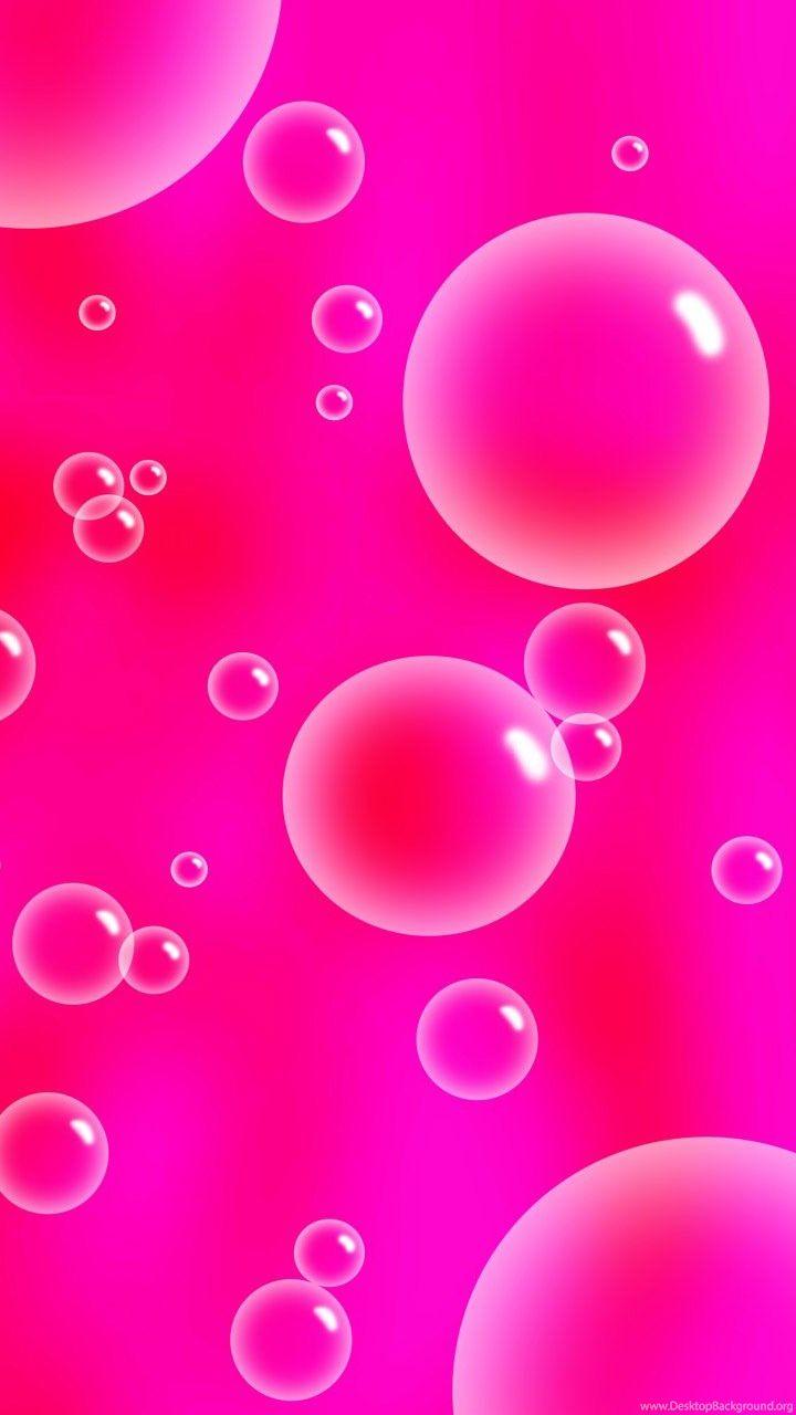 Top 118+ Hd wallpaper pink colour