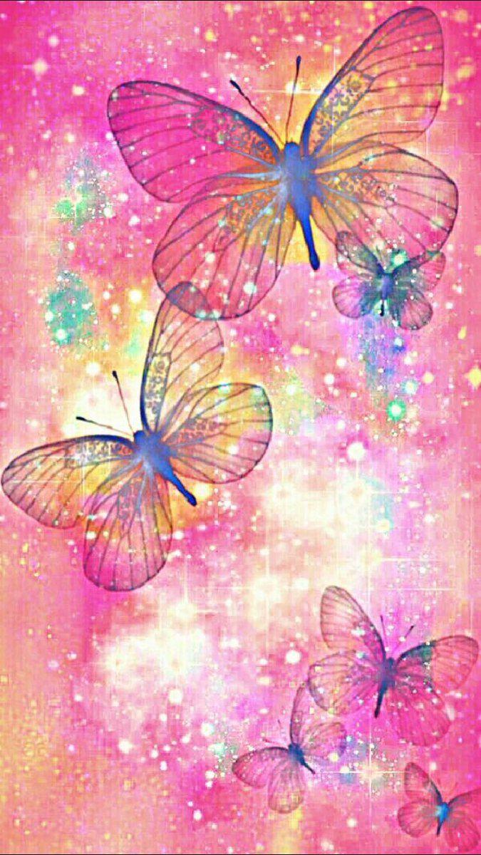 Girly Butterfly Wallpapers Top Free Girly Butterfly Backgrounds