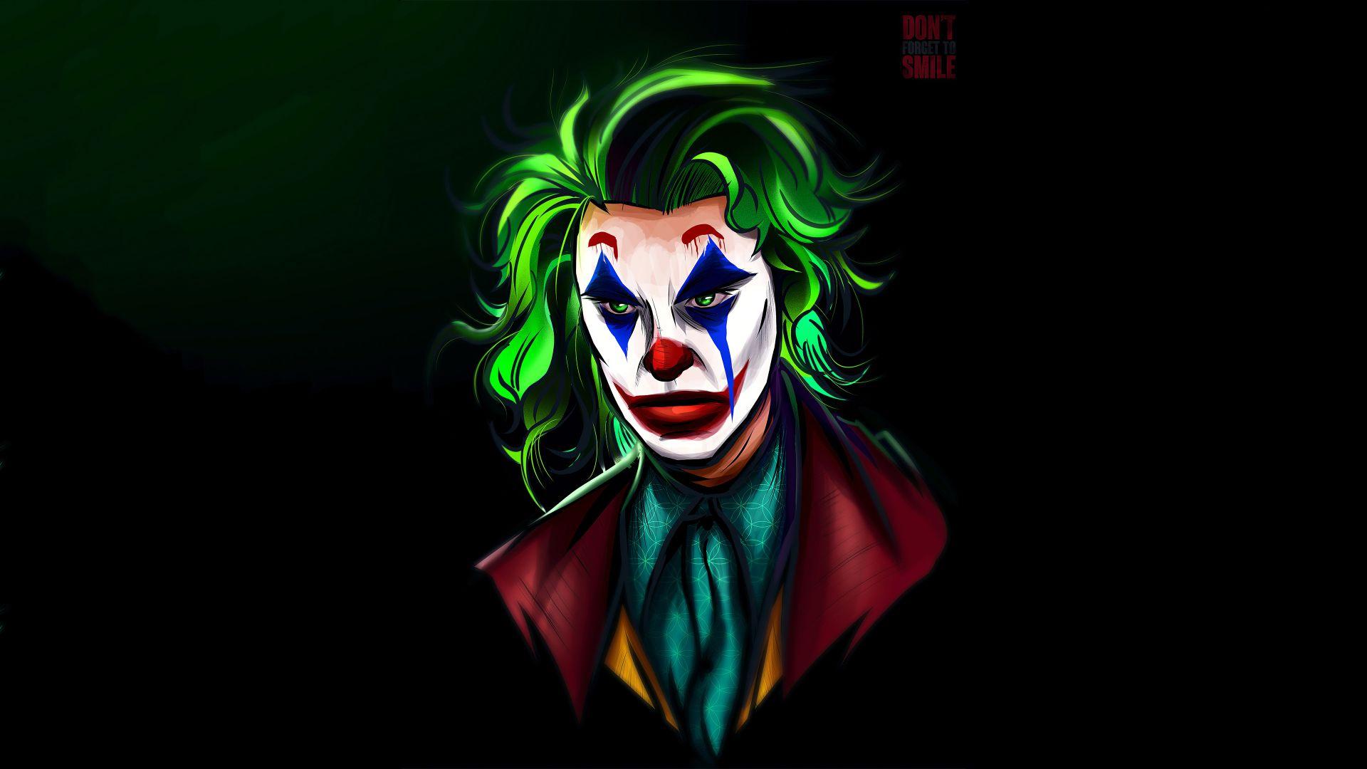 1920 X 1080 Joker Wallpapers Top Free 1920 X 1080 Joker Backgrounds