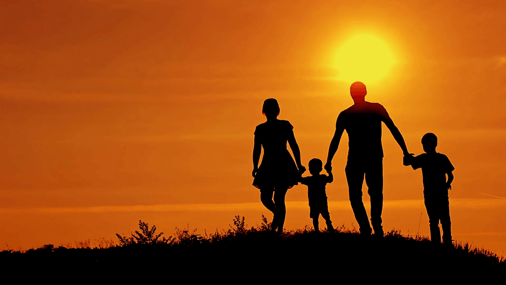 Family Walking Wallpapers Top Free Family Walking Backgrounds