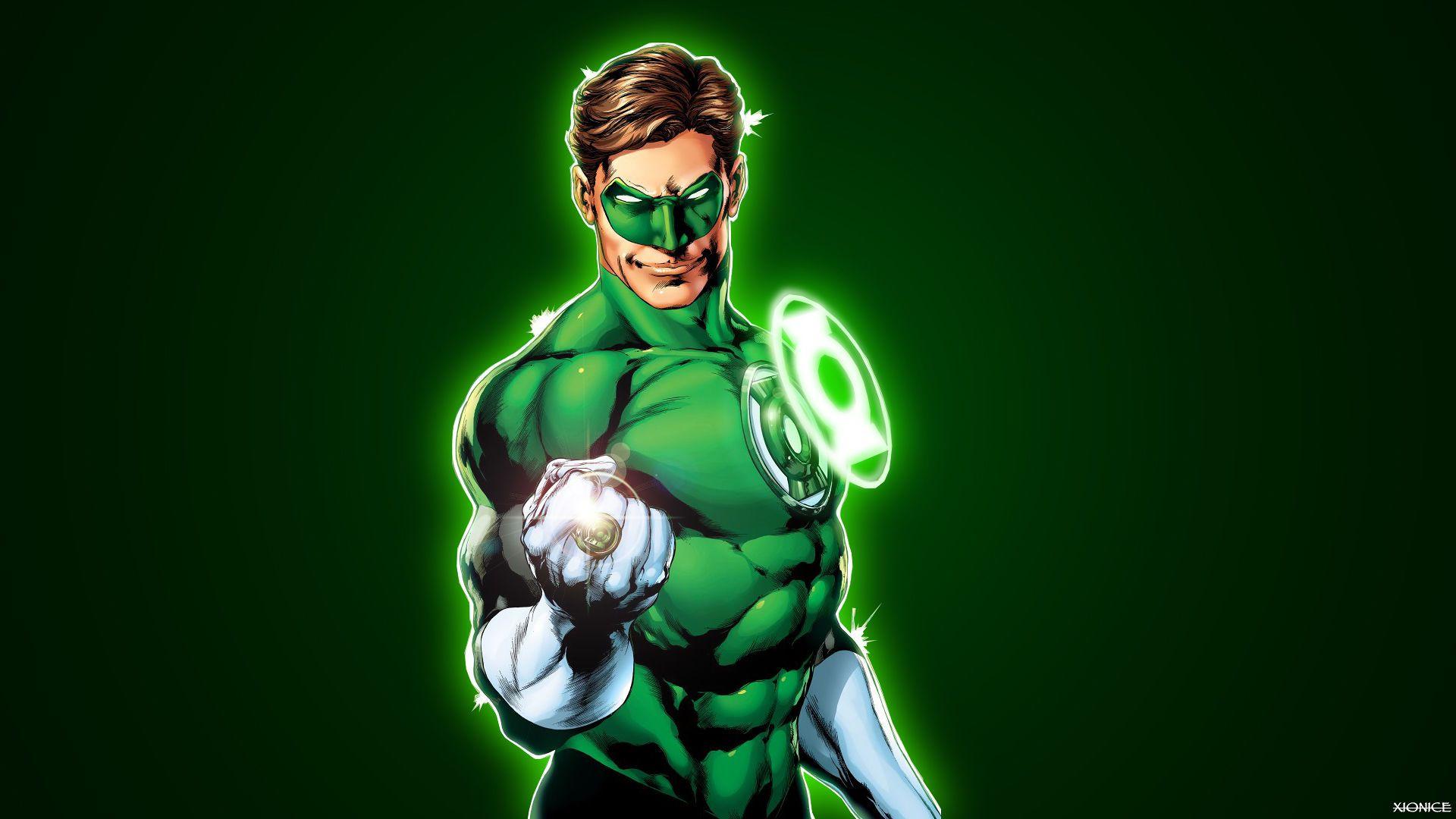 Green Lantern New 52 Wallpapers Top Free Green Lantern New 52