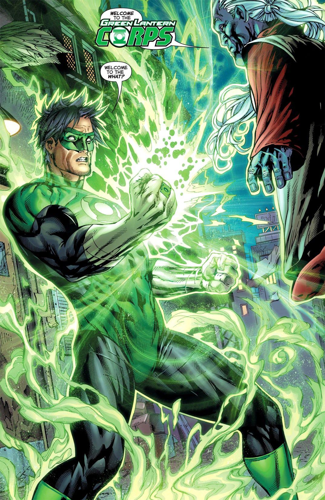 Green Lantern New 52 Wallpapers Top Free Green Lantern New 52