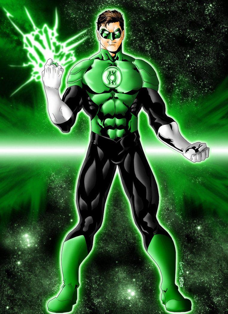 Green Lantern New 52 Wallpapers Top Free Green Lantern New 52