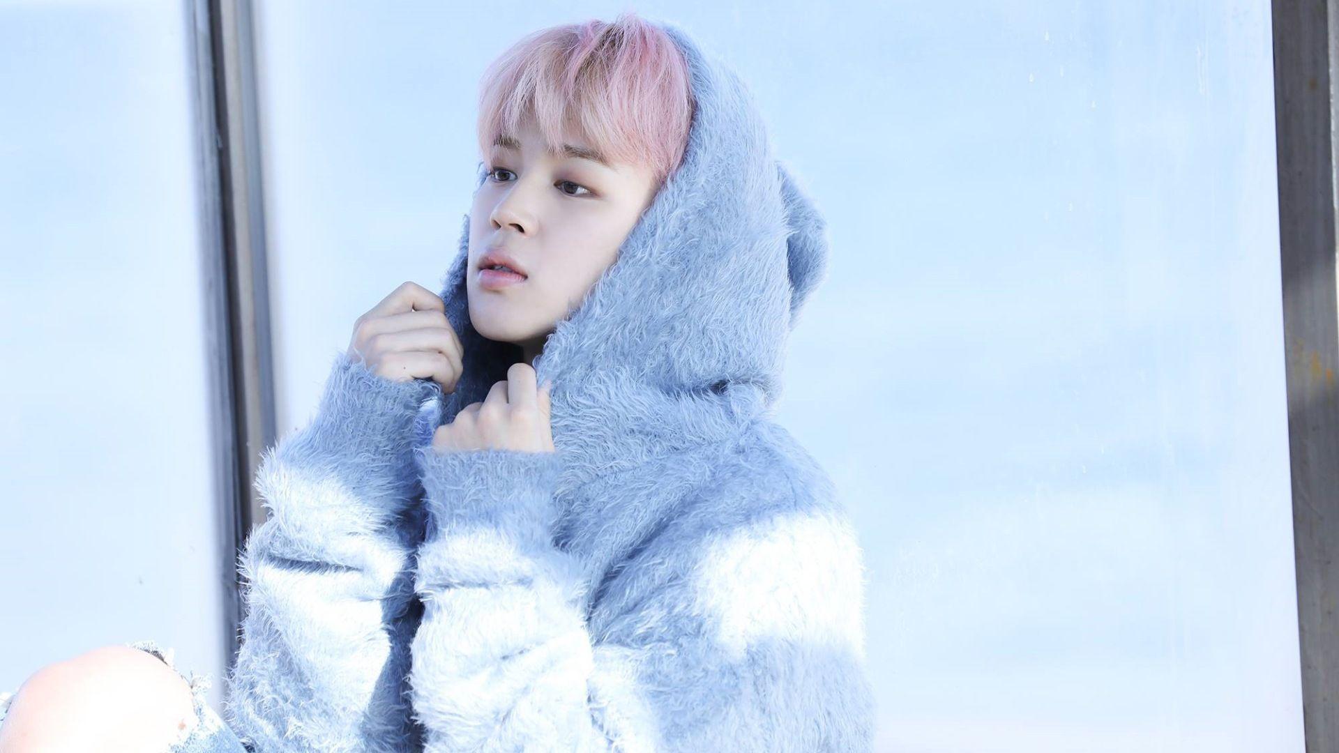 Jimin Aesthetic Computer Wallpapers Top Free Jimin Aesthetic Computer