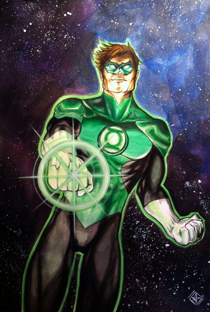 Green Lantern New 52 Wallpapers Top Free Green Lantern New 52