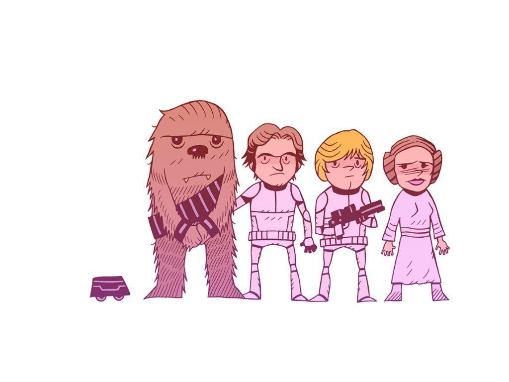 Pink Star Wars Wallpapers Top Free Pink Star Wars Backgrounds